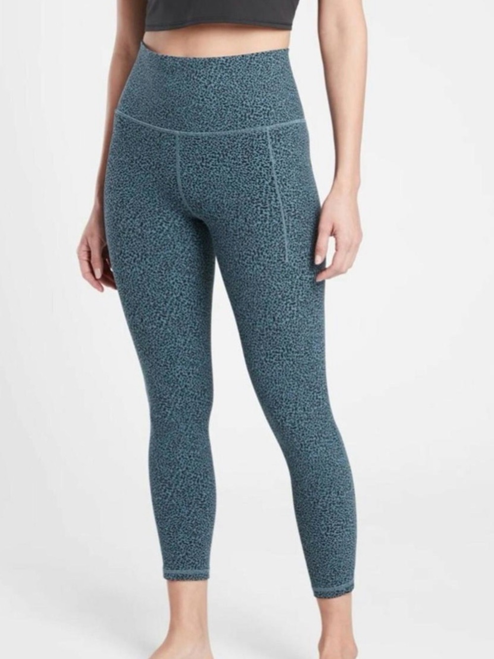 Athleta Salutation